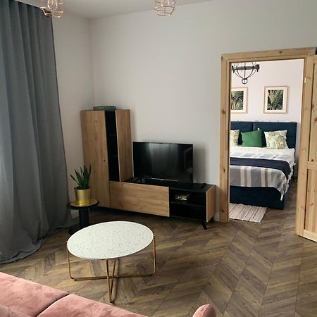 Apartament Walczaka Apartment Gorzow Wielkopolski Exterior photo