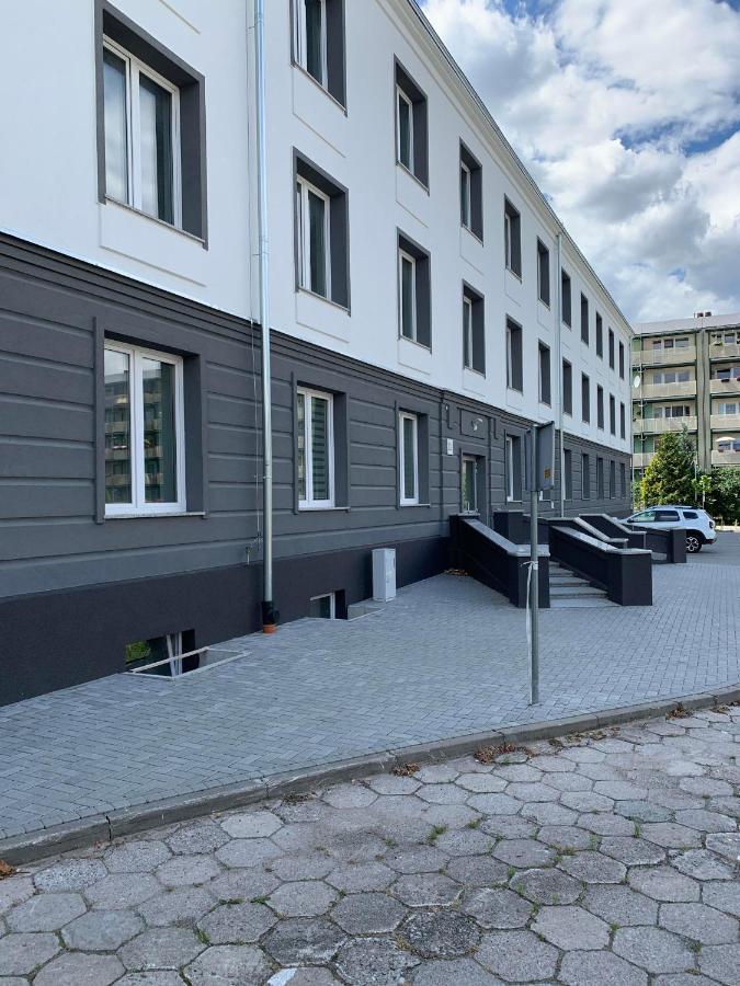 Apartament Walczaka Apartment Gorzow Wielkopolski Exterior photo